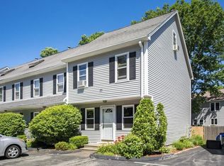 23 Milk St SUITE 5, Attleboro, MA 02703