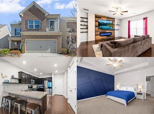 1959 Charcoal Ives Rd, Lawrenceville, GA 30045