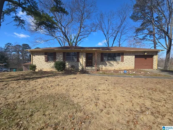 508 26th Ave NW, Birmingham, AL 35215