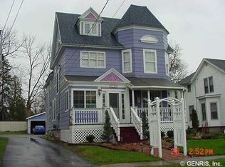 12 Fisher Park, Batavia, NY 14020