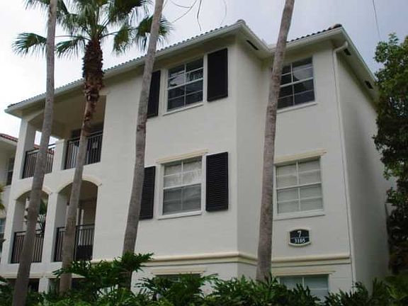 2nd image of 3105 Ne 184 St #7000