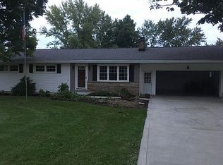 9169 Emerson Rd, Apple Creek, OH 44606