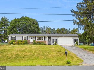 4406 Raymond Ave, Sykesville, MD 21784