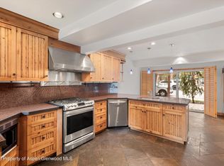 814 W Bleeker St APT E5, Aspen, CO 81611