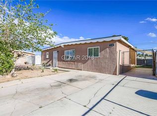 3749 Lanai Ave, Las Vegas, NV 89104