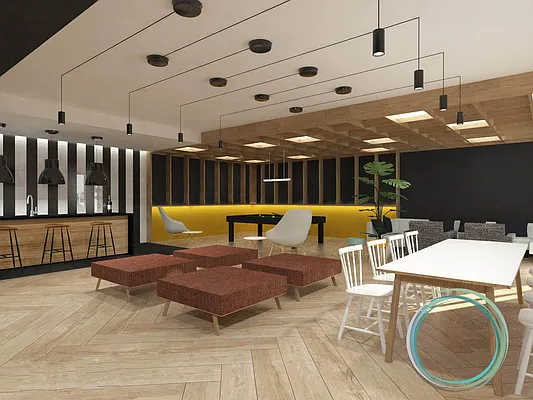 Rented by GTM Property Group  | media 34