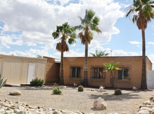 3041 W Green Ridge Dr, Tucson, AZ 85741