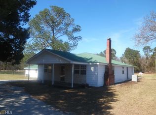 329 Whippoorwill Rd, Lyons, GA 30436