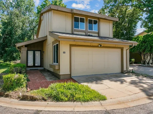 8419 E Harry St APT 504, Wichita, KS 67207