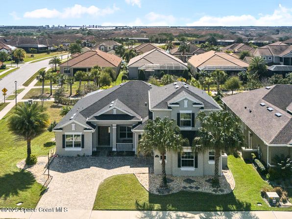 7690 Kerrington Dr, Melbourne, FL 32940