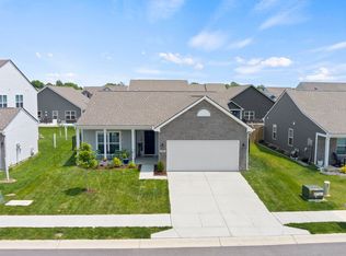 1437 Willow Tree Ln, Sheridan, IN 46069