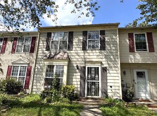 4642 Grosbeak Pl, Waldorf, MD 20603