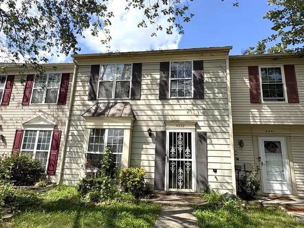 4642 Grosbeak Pl, Waldorf, MD 20603