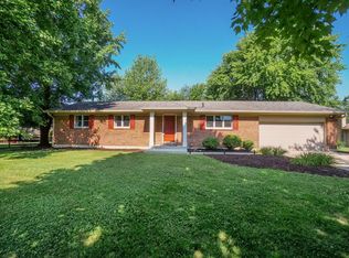 8013 Julie Marie Dr, West Chester, OH 45069