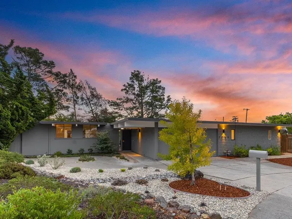 2055 Ticonderoga Dr, San Mateo, CA 94402