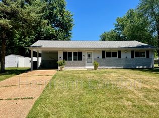 4026 Nace Ct, Saint Louis, MO