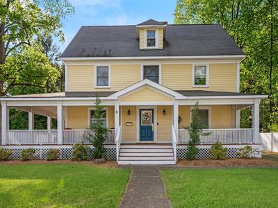 32 Clinton Avenue, Warwick, NY, 10990