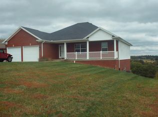 116 Northridge Ct, Frankfort, KY 40601