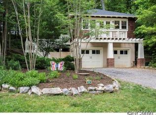 56 Cheshire Dr, Black Mountain, NC 28711