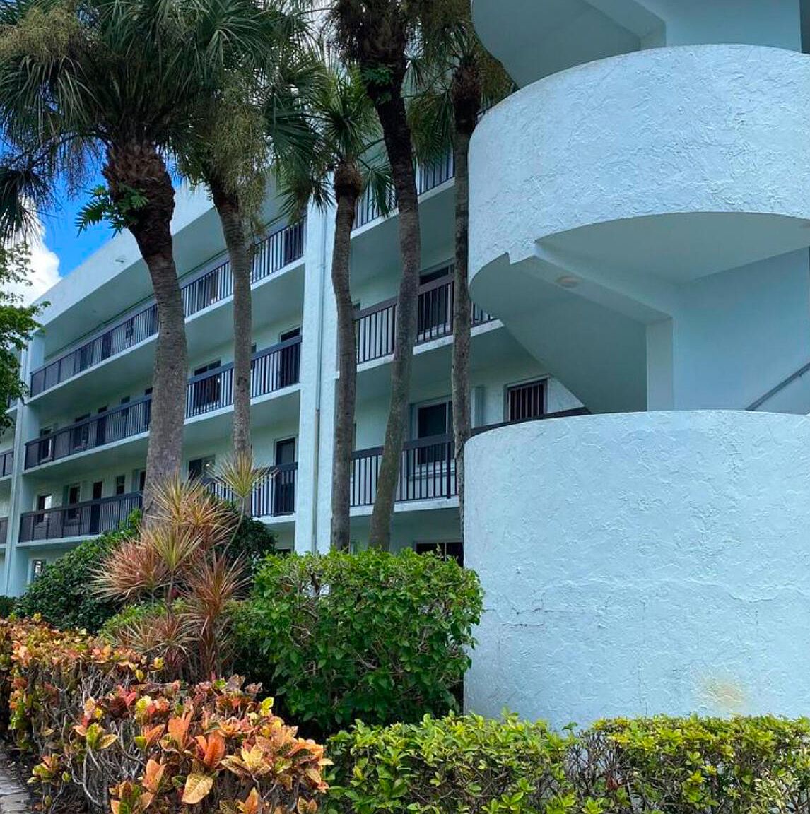 6698 10th Avenue N #408