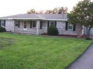 379 Ardmore Hwy, Fayetteville, TN 37334
