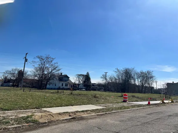 13242 Buffalo St, Hamtramck, MI 48212