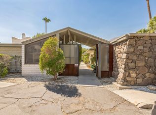 197 Vereda Norte APT 7, Palm Springs, CA 92262