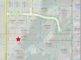 3764 N Overland Rd LOT 15, Oneida, WI 54155