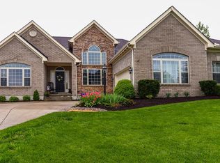 7993 Royal Fern Ct, Liberty Township, OH 45044