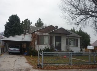 75 W 700 S, Payson, UT 84651