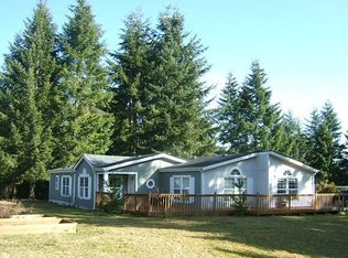 1171 Roseview Heights Ave, Vernonia, OR 97064