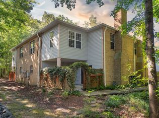 465 Summerwalk Cir, Chapel Hill, NC 27517