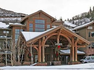 2900 Deer Valley Dr E #5335, Park City, UT 84060