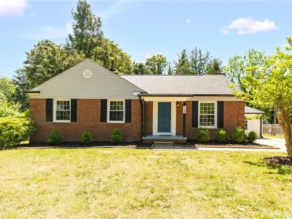 108 Flintfield Dr, Winston Salem, NC 27103