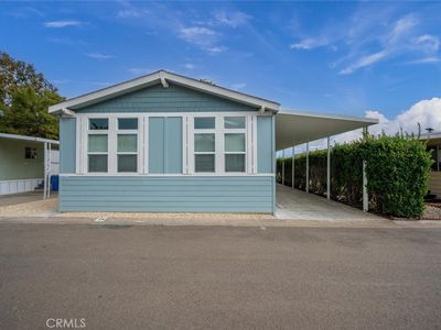 3395 S Higuera St SPACE 26, San Luis Obispo, CA, 93401