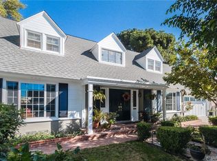 19851 Citronia St, Chatsworth, CA 91311