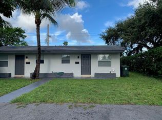 4385 NE 13th Ave #N, Fort Lauderdale, FL 33334
