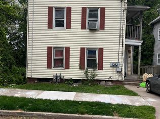 151 View Street, Meriden, CT 06450