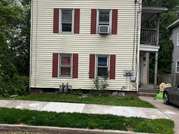 151 View Street, Meriden, CT 06450