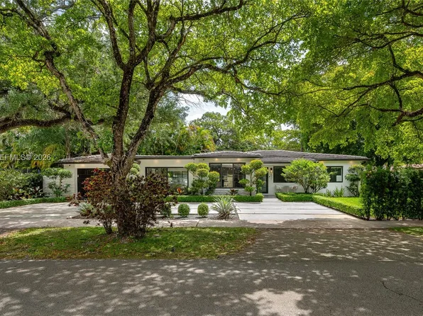 831 Cortez St, Coral Gables, FL 33134