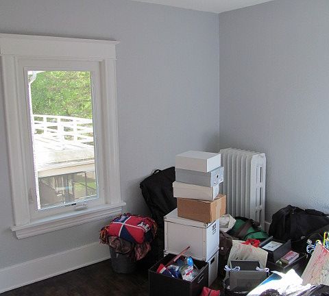 Bedroom #1