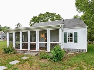 1878 Drift Rd #C, Westport, MA 02790