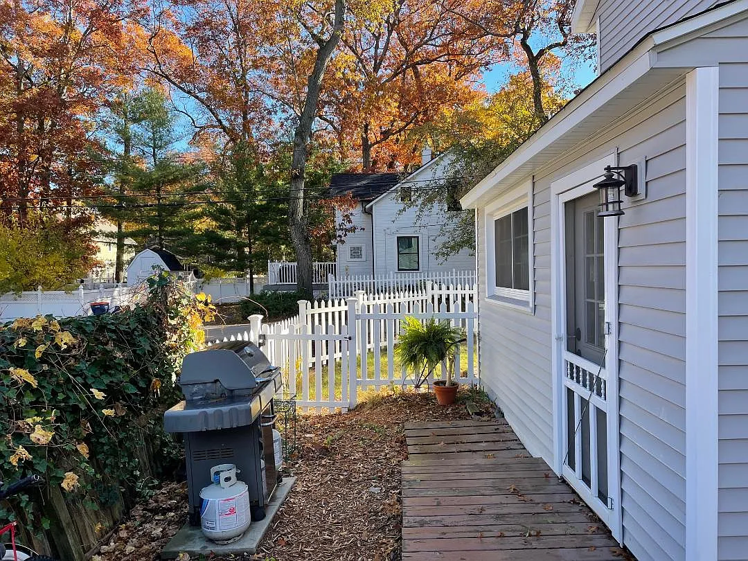 Cherry St, Spring Lake — Photo 4