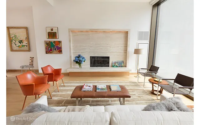 Rented by Douglas Elliman | media 30