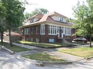 7356 S Merrill Ave, Chicago, IL