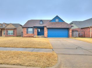 5109 N 34th St, Broken Arrow, OK 74014