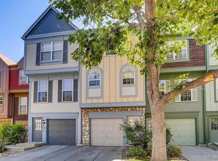 11886 E Kepner Dr, Aurora, CO 80012