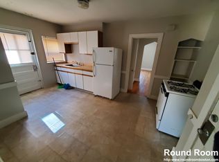 20 Brock St APT 2, Brighton, MA 02135