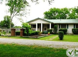 3016 Factory Rd, Murfreesboro, TN 37130