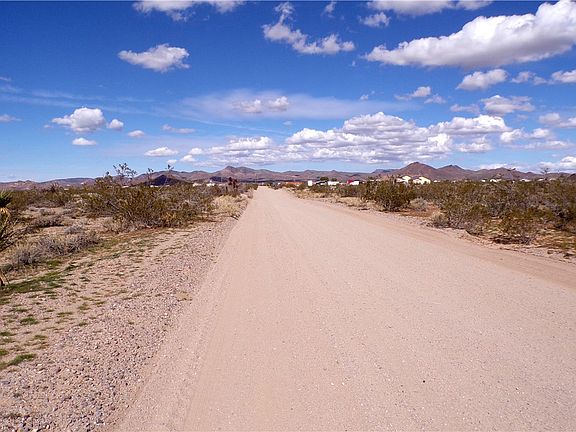 3rd image of Lot 78 N Del Norte Drive